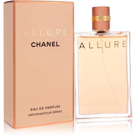 what does chanel allure smell like|chanel allure perfume notes.